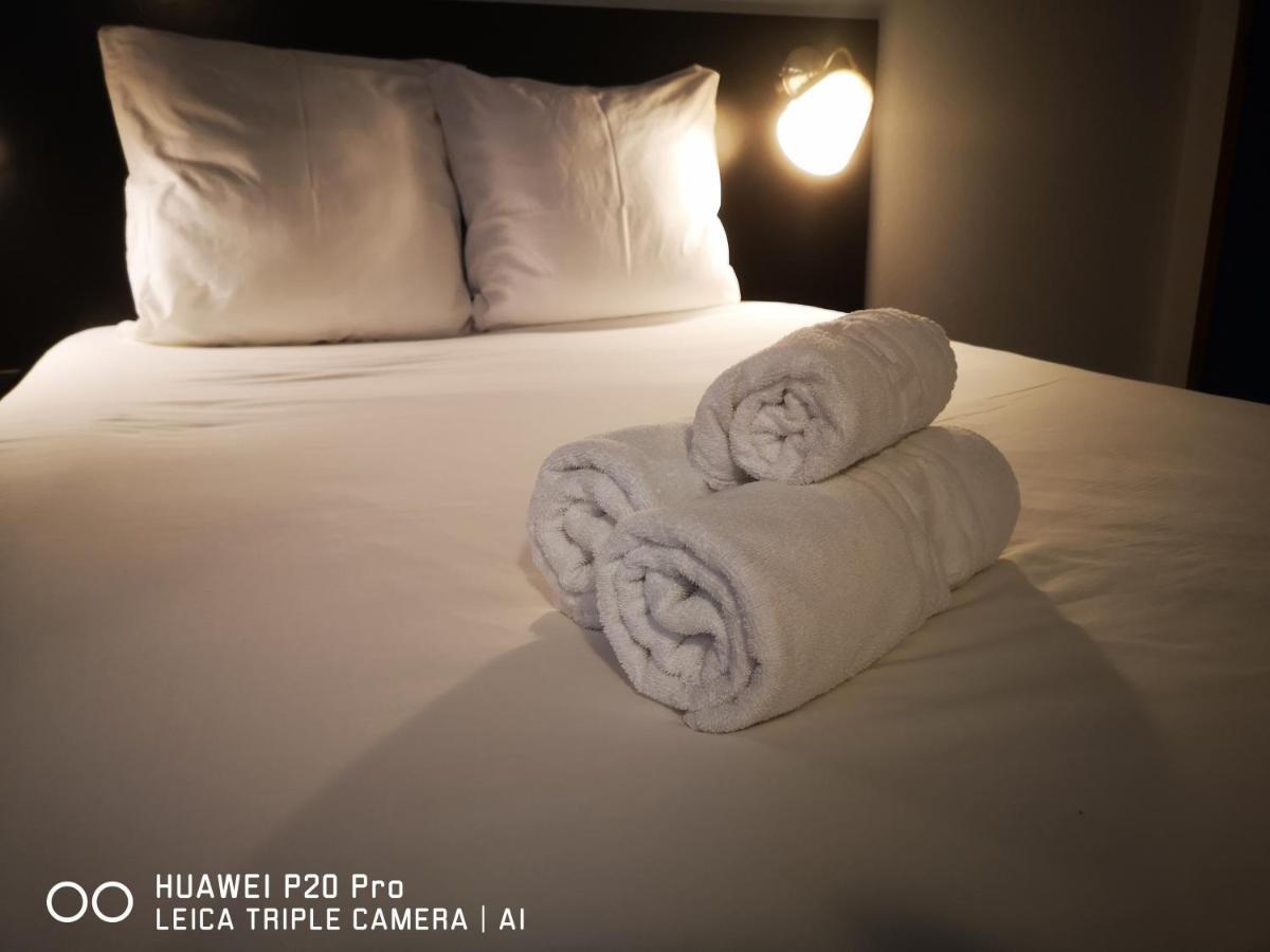 Hotel Le Ponson Aubenas Dış mekan fotoğraf