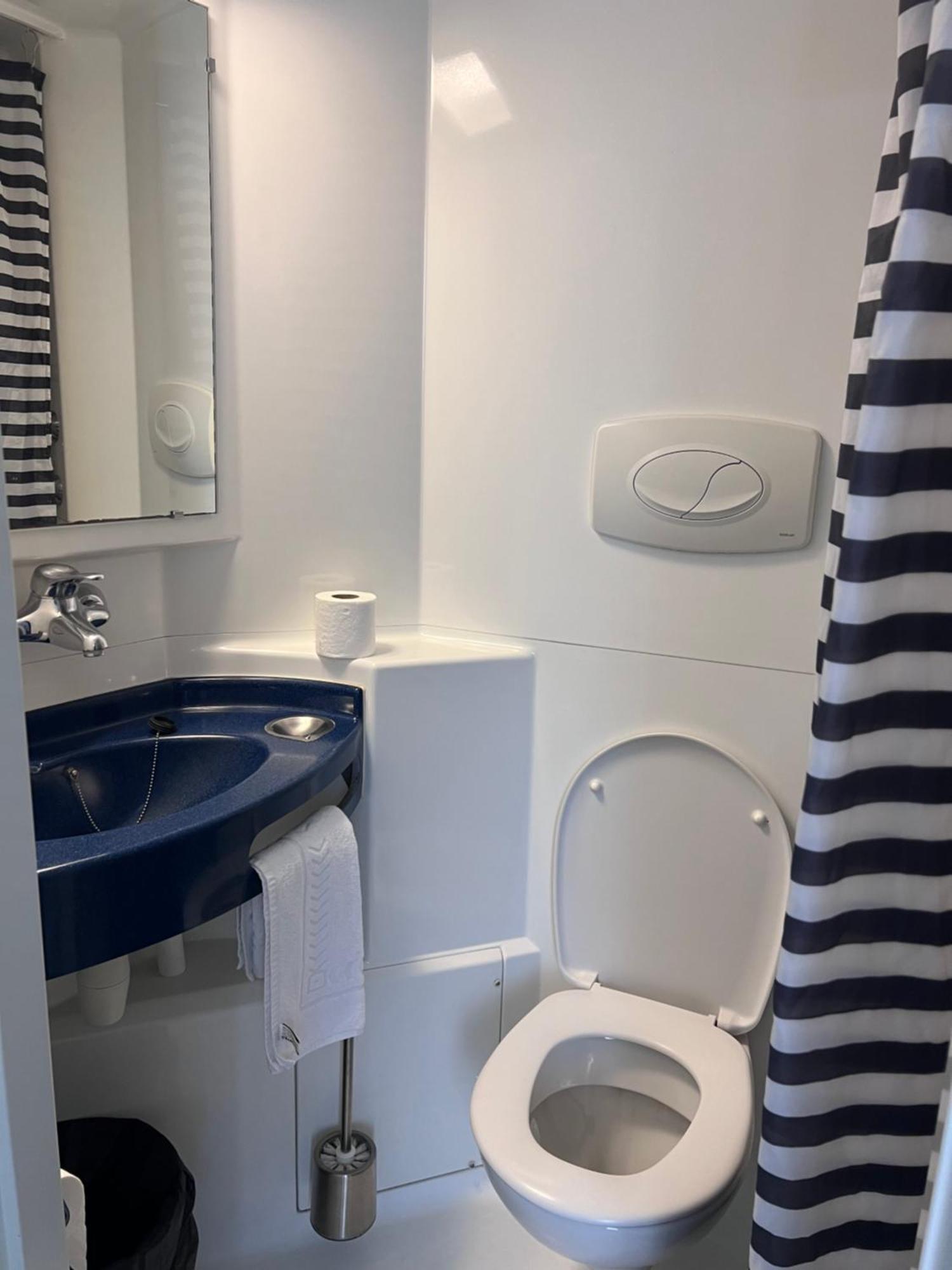 Hotel Le Ponson Aubenas Dış mekan fotoğraf