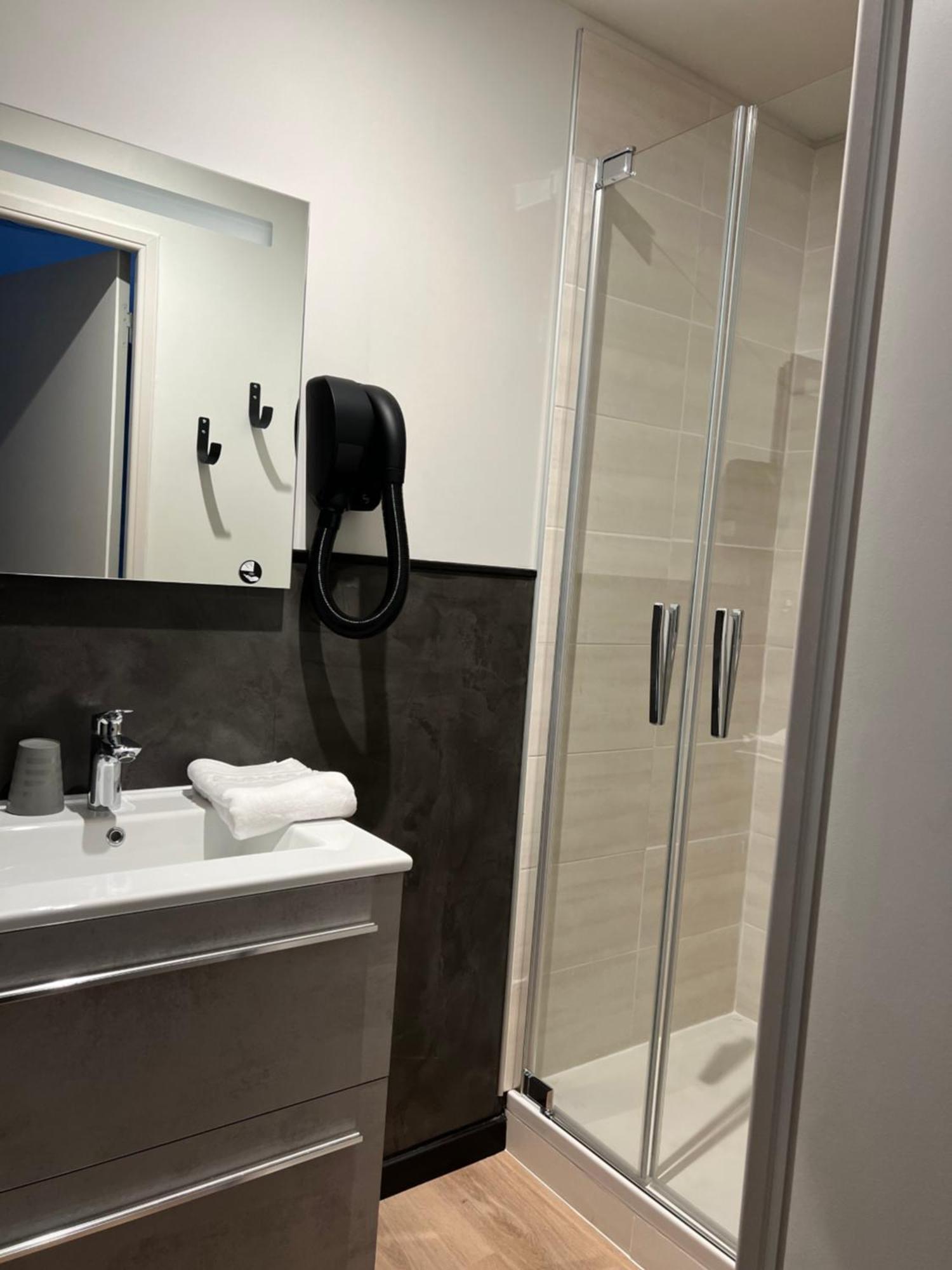 Hotel Le Ponson Aubenas Dış mekan fotoğraf