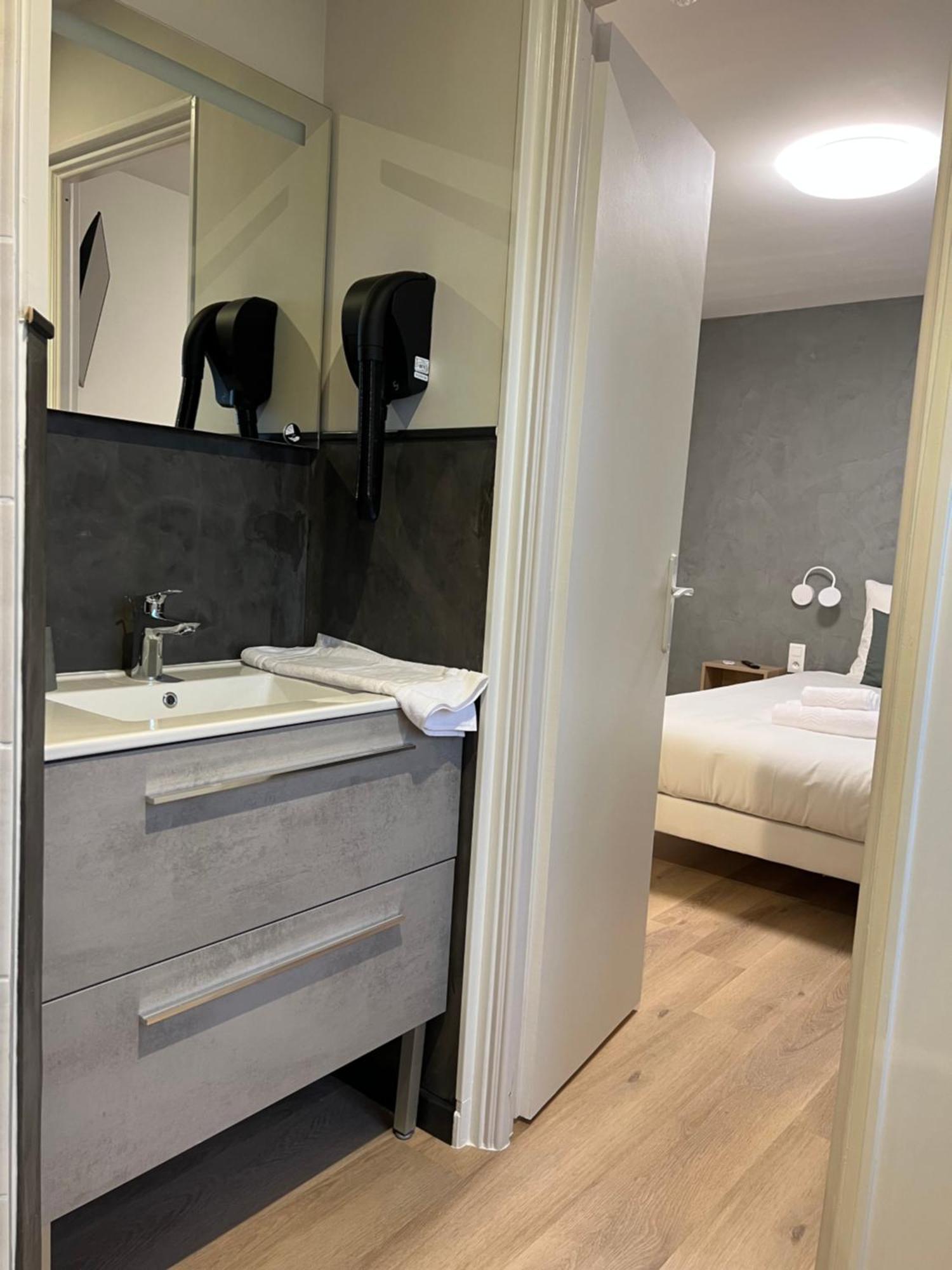 Hotel Le Ponson Aubenas Dış mekan fotoğraf