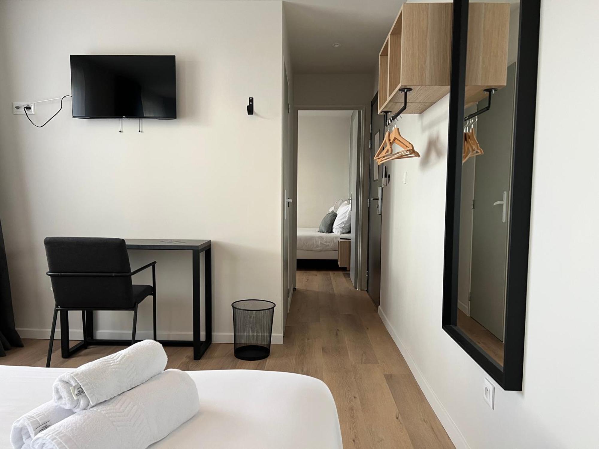 Hotel Le Ponson Aubenas Dış mekan fotoğraf