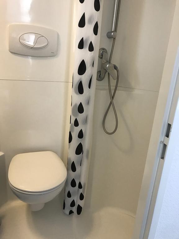 Hotel Le Ponson Aubenas Dış mekan fotoğraf